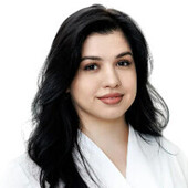 Оздоева Танзила Муссаевна — терапевт, эндоскопист