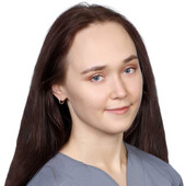 Боронина Юлия Александровна — стоматолог