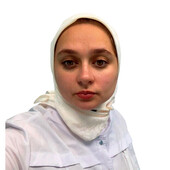 Евлоева Марем Алиевна — акушер-гинеколог