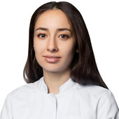 Трегубова Анна Викторовна — маммолог, онколог