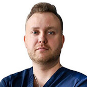 Рудой Даниил Олегович — маммолог, онколог