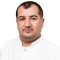 Ахмедов Назим Рамазанович - онколог