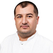 Ахмедов Назим Рамазанович — онколог