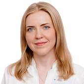 Дворянкова Ирина Владимировна — венеролог, дерматолог