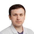 Сутормин Георгий Анатольевич - терапевт
