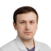 Сутормин Георгий Анатольевич — терапевт