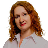 Романова Лариса Александровна — психолог