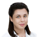 Лобачёва Екатерина Сергеевна - венеролог, дерматолог