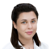 Лобачёва Екатерина Сергеевна — венеролог, дерматолог