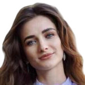 Ярмалович Екатерина Геннадьевна — окулист (офтальмолог)