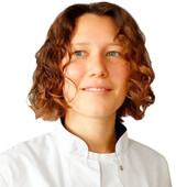Гарифуллина Элина Радиковна — остеопат