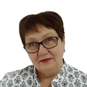 Борисенко Тамара Олеговна — стоматолог-гигиенист, стоматолог