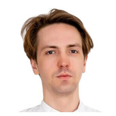 Коваленко Данил Богданович — стоматолог-хирург, стоматолог