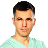 Скакун Михаил Артемьевич — ЛОР (отоларинголог)
