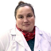 Дворецкая Юлия Владимировна — психолог