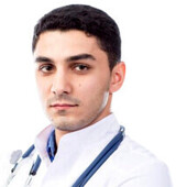 Мамедов Эльчин Азад оглы — колопроктолог, хирург