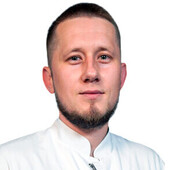 Нагуманов Ильяс Ануарович — хирург