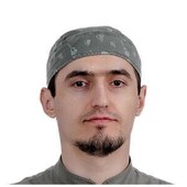 Ибрагимов Гаджимурад Магомеднабиевич — стоматолог, стоматолог-терапевт