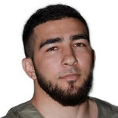 Гансуев Динмагомед Магомедович — стоматолог, стоматолог-терапевт