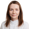 Голота Екатерина Валерьевна - дерматолог