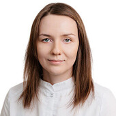 Голота Екатерина Валерьевна — дерматолог