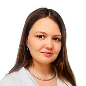 Швалева Юлия Александровна — хирург