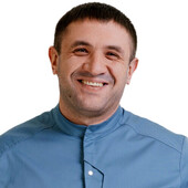 Буц Алексей Александрович — стоматолог-хирург, стоматолог-имплантолог