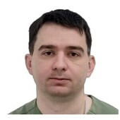 Сысков Дмитрий Андреевич — хирург, проктолог