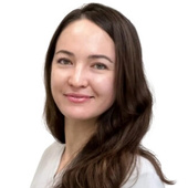 Шарафутдинова Раушания Забировна — стоматолог, стоматолог-терапевт