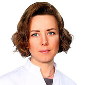 Муллина Юлия Ивановна — эндоскопист