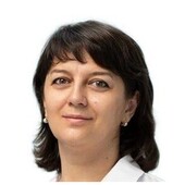 Филиппова Оксана Витальевна — анестезиолог, реаниматолог