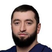 Ибрагимов Гебекхан Ибрагимович — стоматолог, стоматолог-терапевт