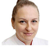 Осипчик Наталья Валерьевна — уролог
