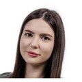 Винярская Алена Викторовна - стоматолог, стоматолог-ортодонт
