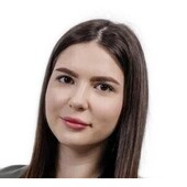 Винярская Алена Викторовна — стоматолог, стоматолог-ортодонт