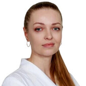 Емельянова Екатерина Олеговна — дерматовенеролог