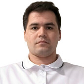 Искандаров Мирзохасан Мухидинович — окулист (офтальмолог)