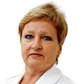 Чимитова Елена Николаевна - терапевт