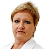 Чимитова Елена Николаевна — терапевт