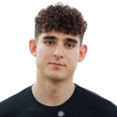 Бабченко Андрей Михайлович — реабилитолог