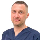 Горячев Дмитрий Валерьевич — массажист