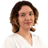 Никулина Татьяна Максимовна — окулист (офтальмолог)