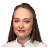 Коурова Алена Юрьевна — невролог