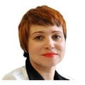 Федорова-Шукшина Ольга Михайловна - гастроэнтеролог
