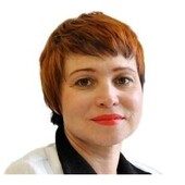 Федорова-Шукшина Ольга Михайловна — гастроэнтеролог