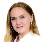 Шутова Дарья Викторовна — стоматолог