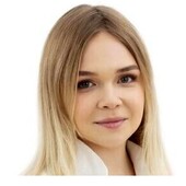 Гагаринова Мария Алексеевна — стоматолог