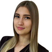 Сундукова Кристина Сергеевна — ЛОР (отоларинголог)