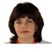 Жилкова Анастасия Ивановна — стоматолог