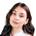 Шарафутдинова Алина Ирековна - терапевт